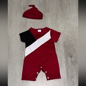 Onesie Outfit Bundle